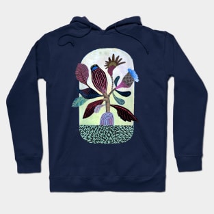 botanica Hoodie